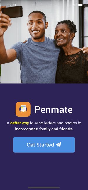 Penmate: Send mail to jail(圖1)-速報App