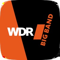 WDR Big Band Play Along app funktioniert nicht? Probleme und Störung