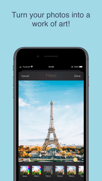 DeluxeFX
