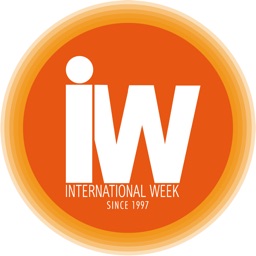 InternationalWeek Card