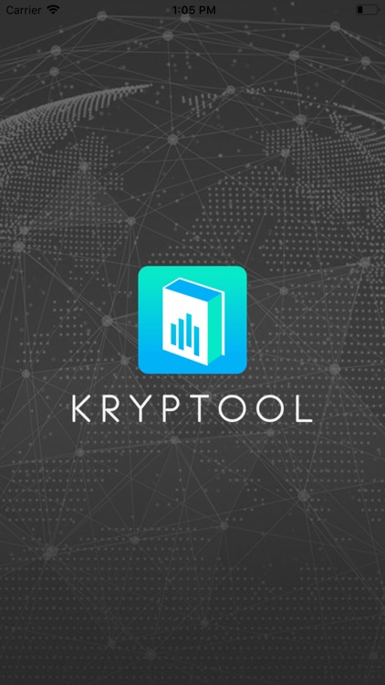 Kryptool - Criptoativos