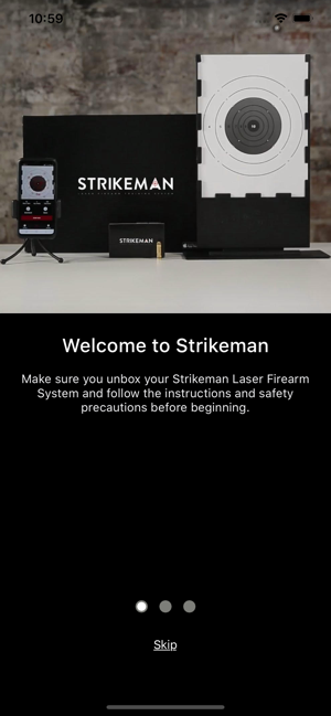 Strikeman(圖2)-速報App