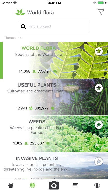 PlantNet