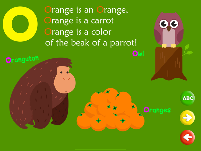 english learning for kids