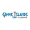 Greek Islands Cuisine has been a long awaited dream for our family