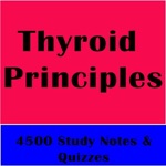 Thyroid Exam Review App  QA