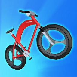 Bike Flips 3D - Race Masters