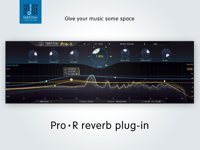 FabFilter Pro-R(圖1)-速報App