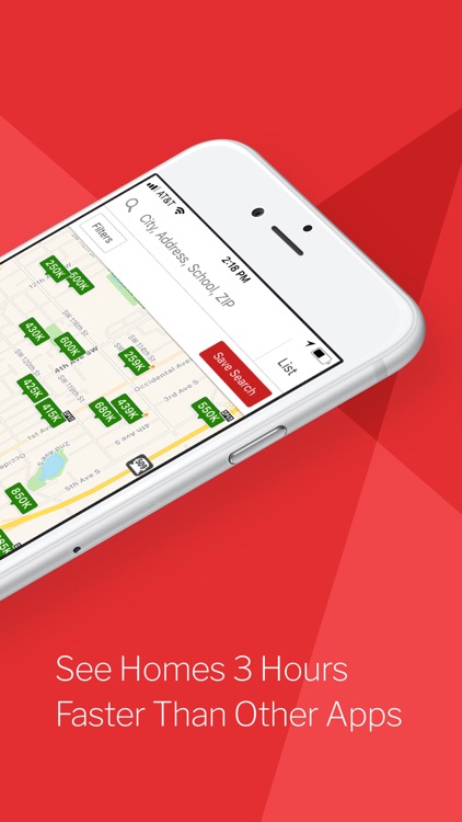 Redfin: Buy & Sell Real Estate