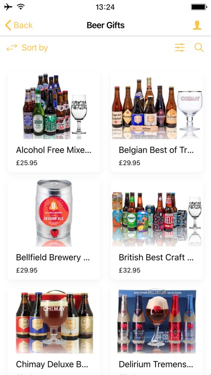 Beer Hunter UK screenshot-3