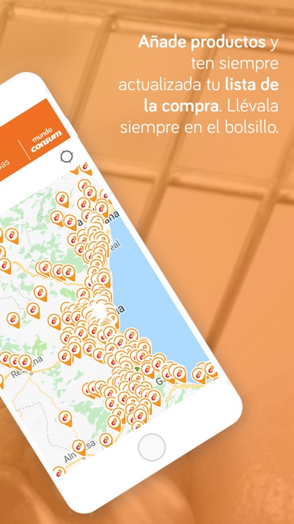 Mundo Consum Cupones Descuento screenshot-6