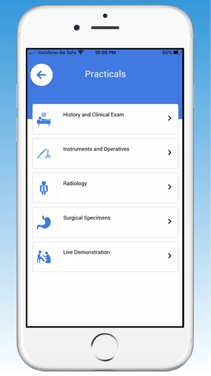 Surgypedia screenshot-4