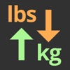 Kilograms To Pounds