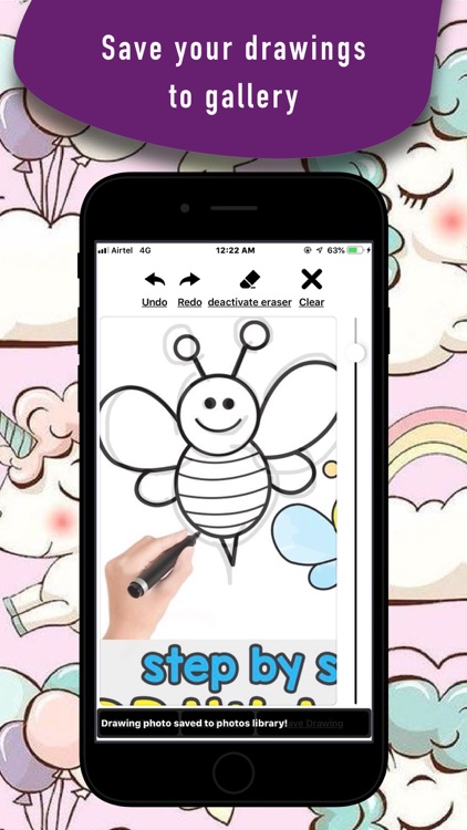 LearnyDraw screenshot-3