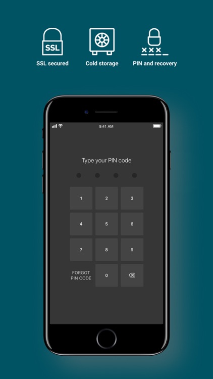 Litecoin Wallet by Freewallet screenshot-5