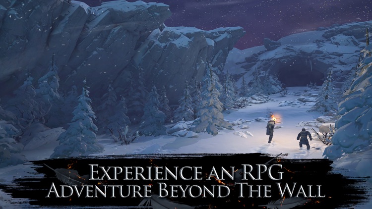 Game of Thrones Beyond… screenshot-3