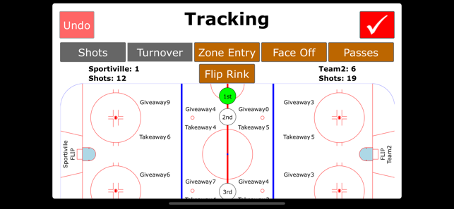 SportScience(圖4)-速報App