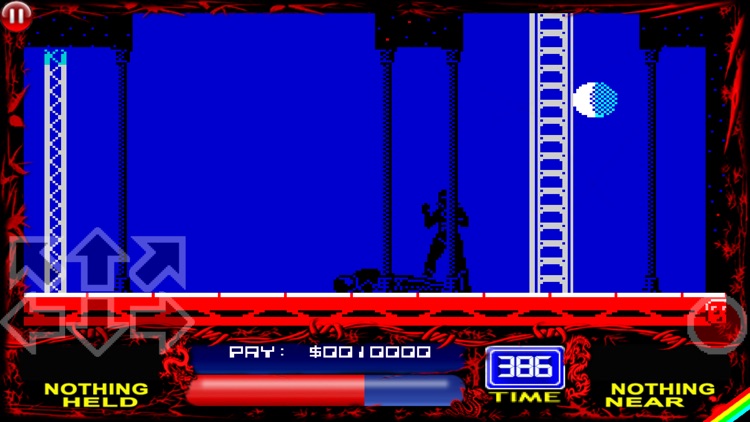 Saboteur! Ⅱ : Avenging Angel