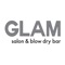 Glam Salon & Blow Dry Bar provides a great customer experience for it’s clients with this simple and interactive app, helping them feel beautiful and look Great