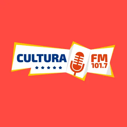 Rádio Cultura FM Castelo 101,7 Читы