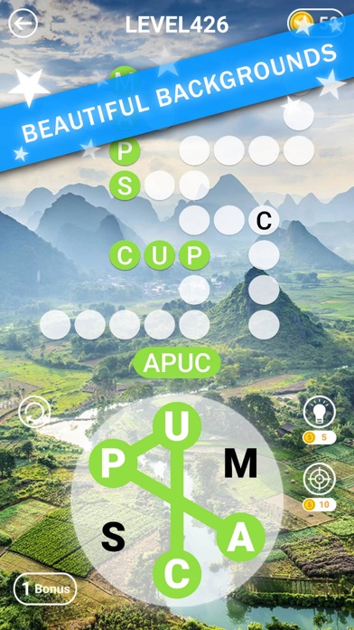 Game of Word: Connect 2020 screenshot 3
