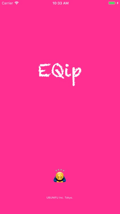 LIT MUSIC Player - EQip