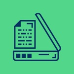 Scanner - Text, Document