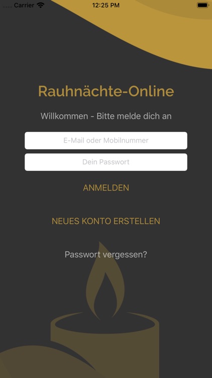 Rauhnächte screenshot-5