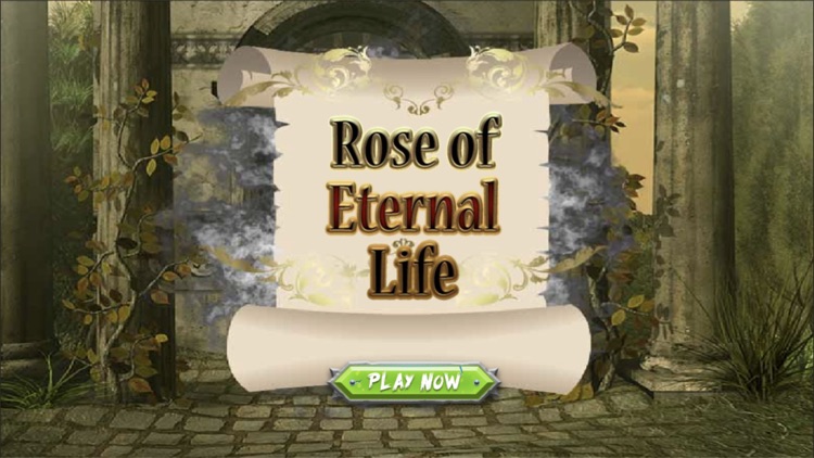 Rose Of Eternal Life