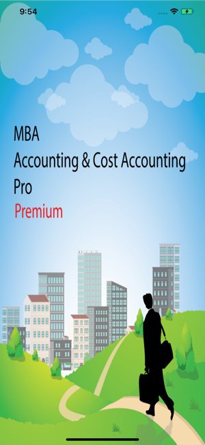 MBAAccounting&CostAccounting