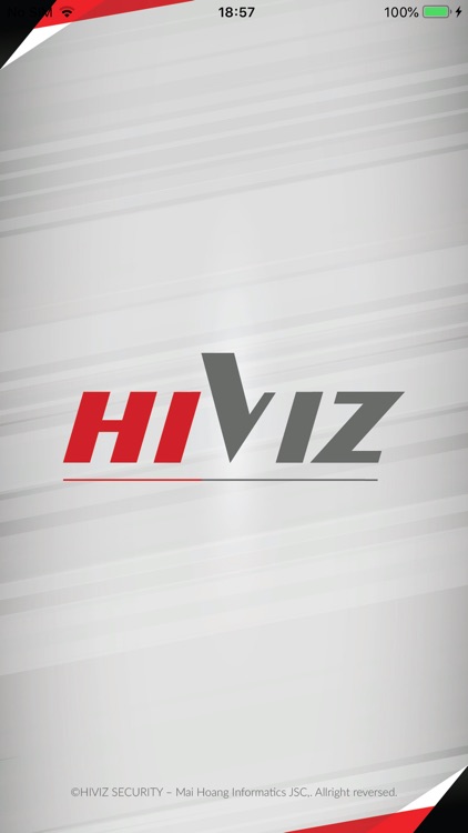 HIVIZ