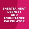 Inertia HeatDesnity Inductance