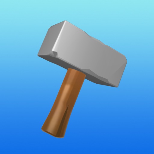 Jumpy Hammer