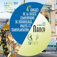 SFNDT 2019 sur PC