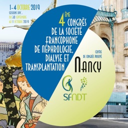 SFNDT 2019