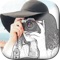 Transform your photos and videos into artworks