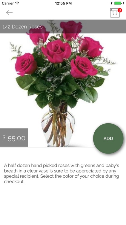 floralapp screenshot-3