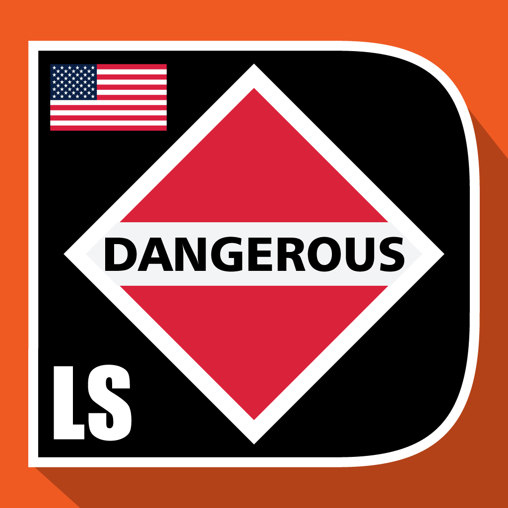 DGMobi US Landstar App Icon