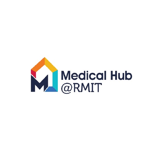 Medical Hub @ RMIT Icon