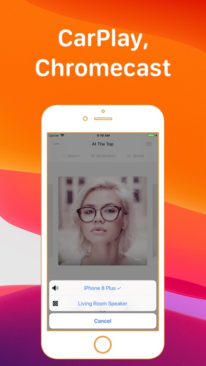 Soundy: MP3 Cloud Music Player