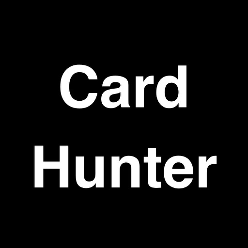 Card Hunter