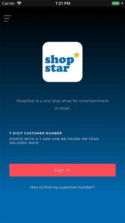 Shop Star