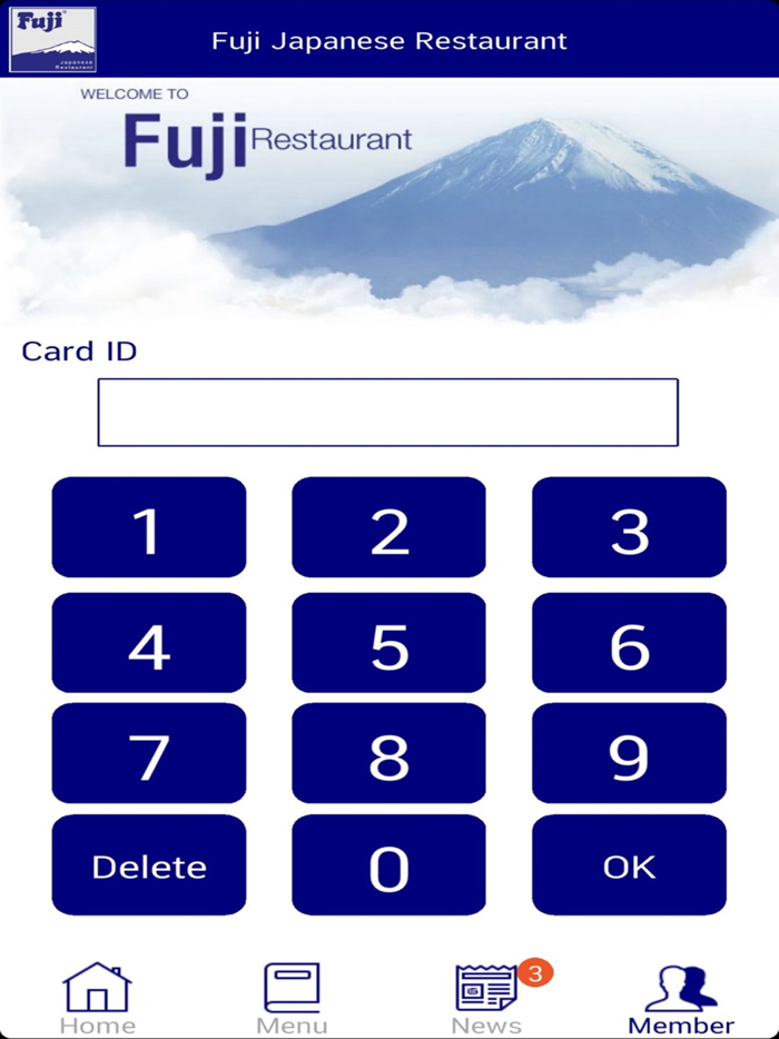 Fuji Japanese Restaurant