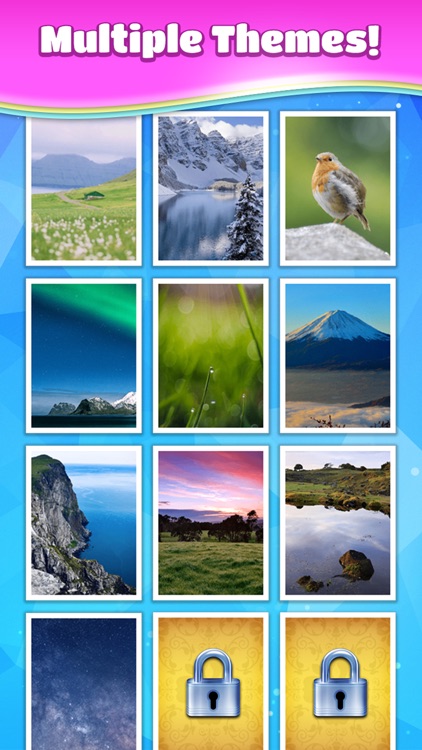 Number Block Puzzle. screenshot-3