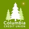 Columbia Credit Union – Mobile Banking