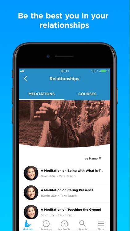 The Mindfulness App: Meditate screenshot-6