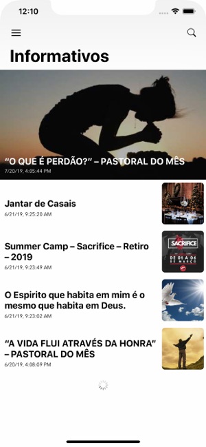 Capela N. Sra. da Conceição(圖2)-速報App