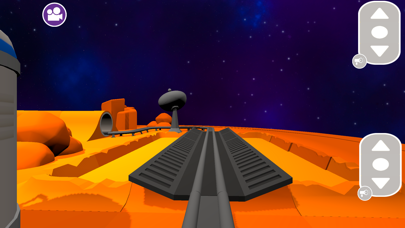 Train Kit: Space screenshot1