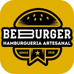 Be Burger Delivery