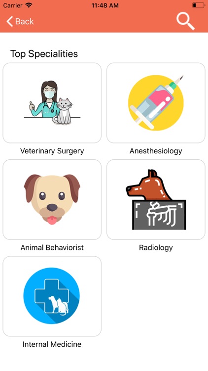 HelloPetApp screenshot-3